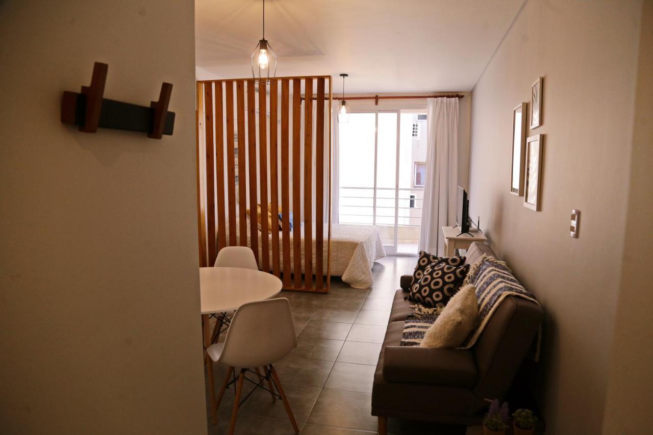 Chivilcoy Apart Exterior photo